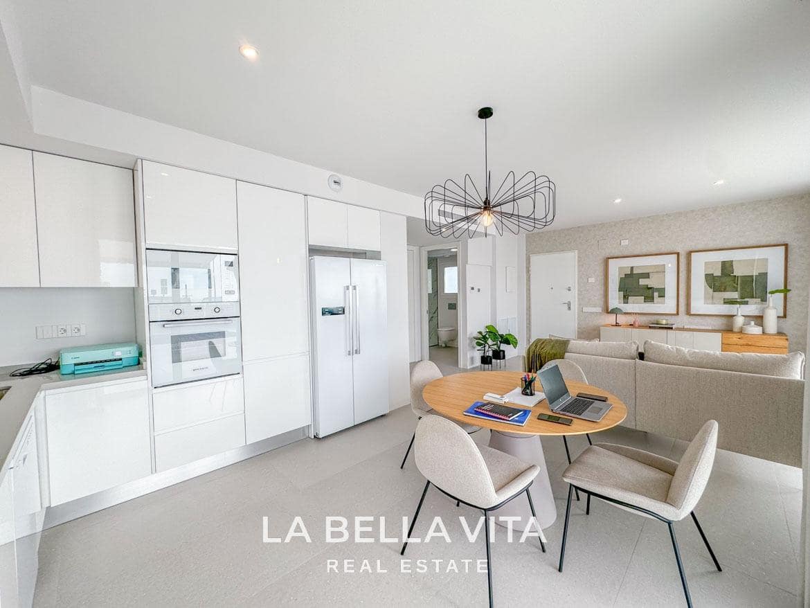 3 soverom Villa til salgs i Muchamiel / Mutxamel med svømmebasseng - € 450 000 (Ref: 8714653)