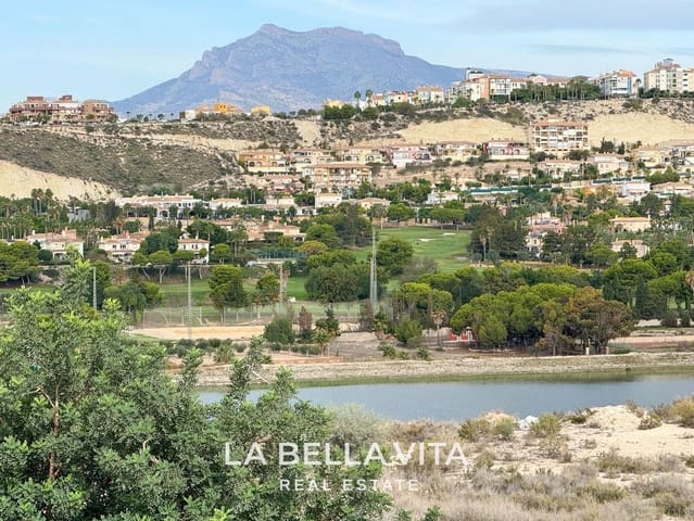 3 bedroom Villa for sale in Muchamiel / Mutxamel with pool - € 450,000 (Ref: 8714653)