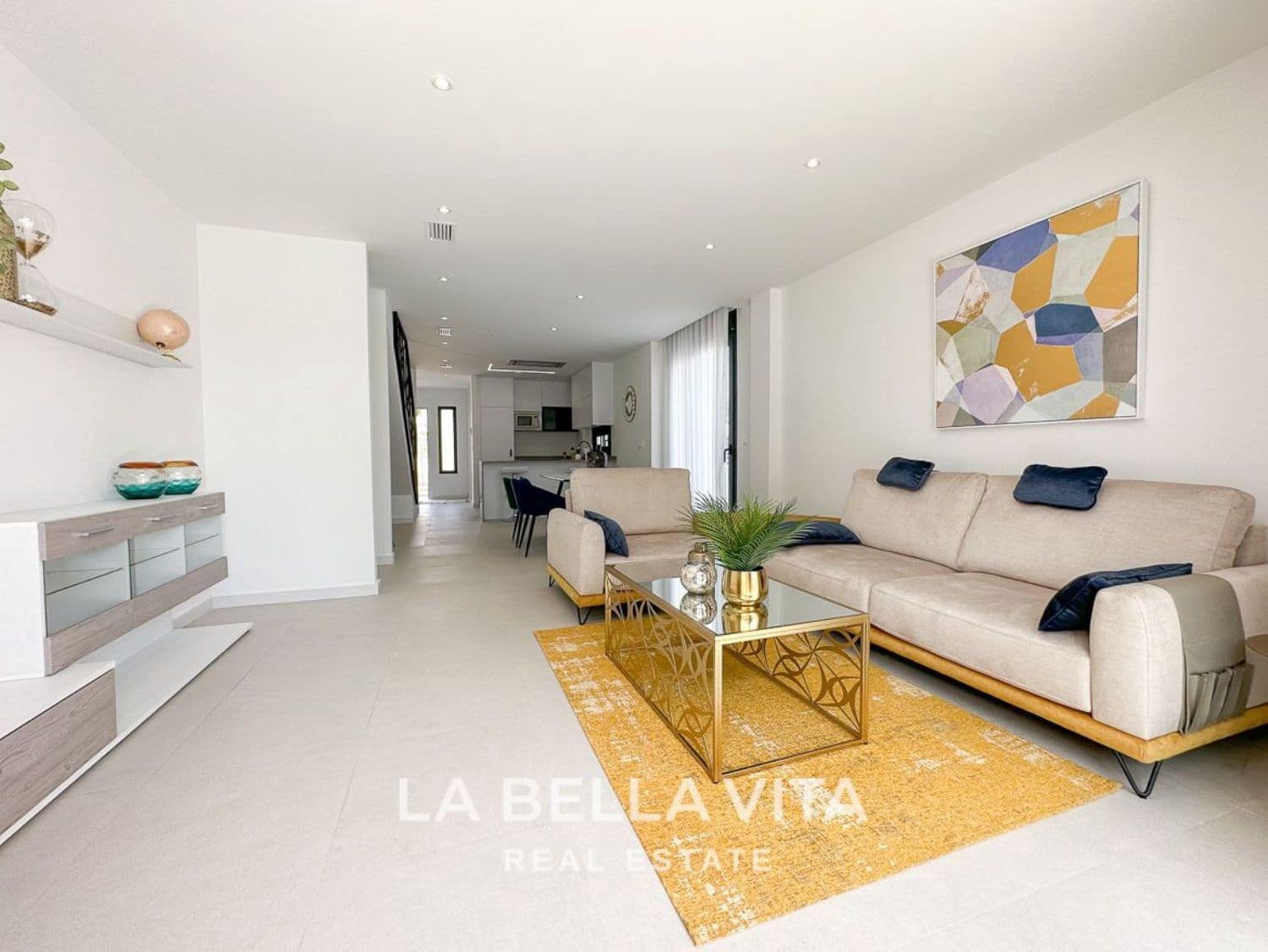 5 slaapkamer Villa te koop in Guardamar del Segura met zwembad - € 507.000 (Ref: 8714664)