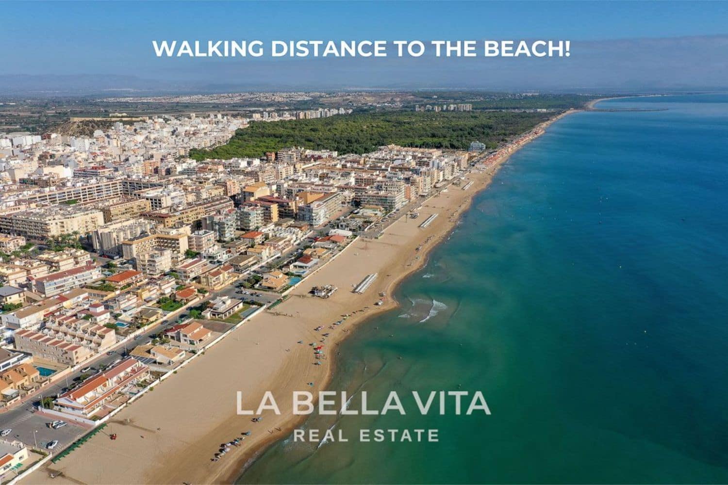 5 slaapkamer Villa te koop in Guardamar del Segura met zwembad - € 507.000 (Ref: 8714664)