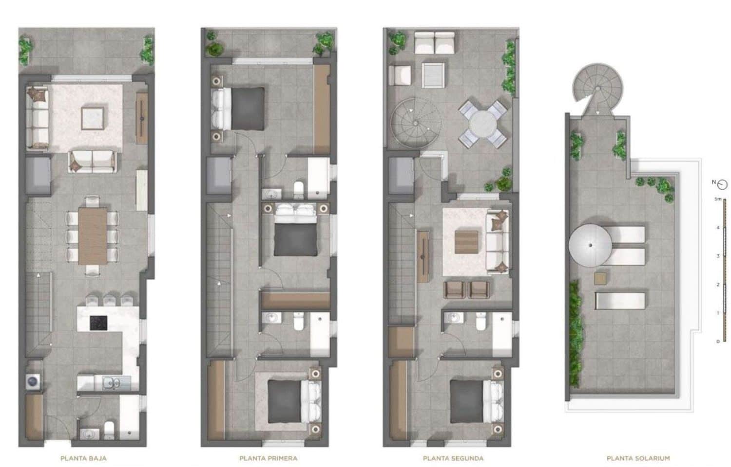 5 slaapkamer Villa te koop in Guardamar del Segura met zwembad - € 507.000 (Ref: 8714664)