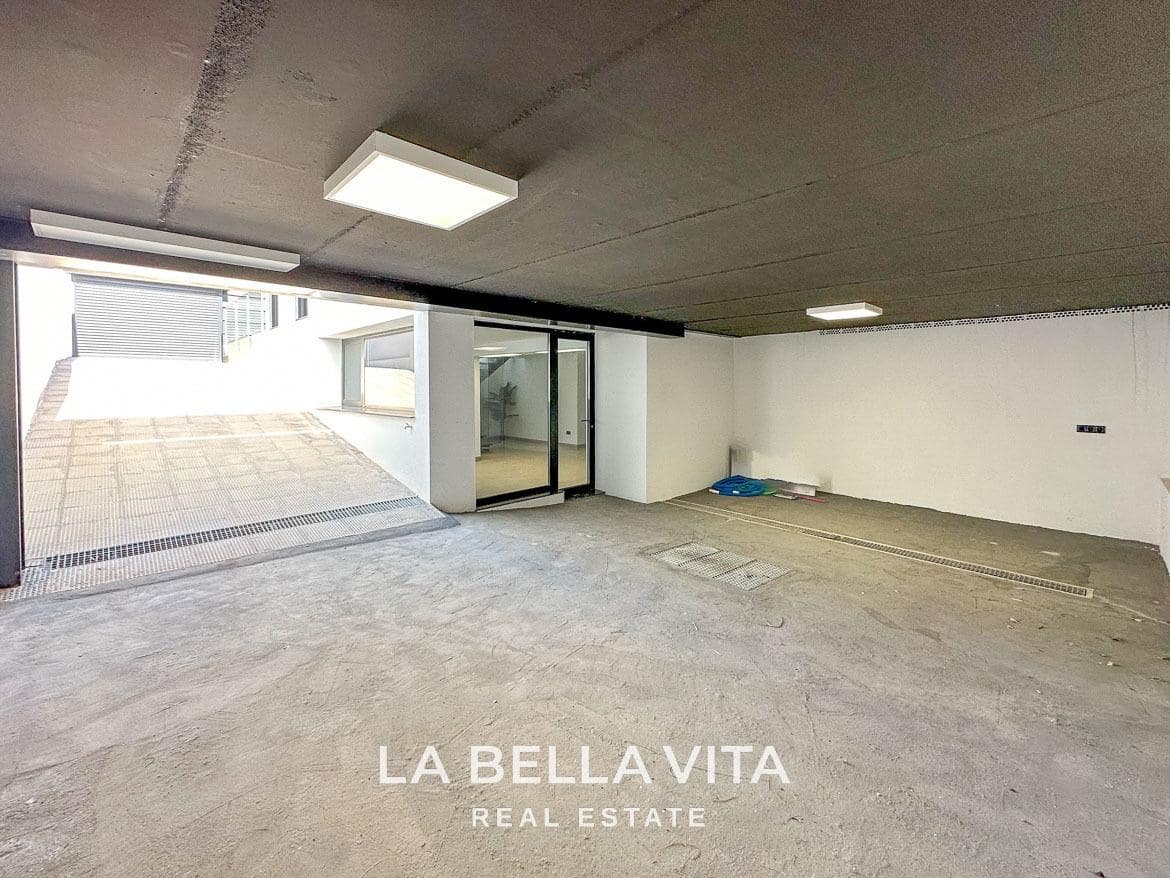 3 bedroom Villa for sale in Los Altos with pool garage - € 650,000 (Ref: 8714665)