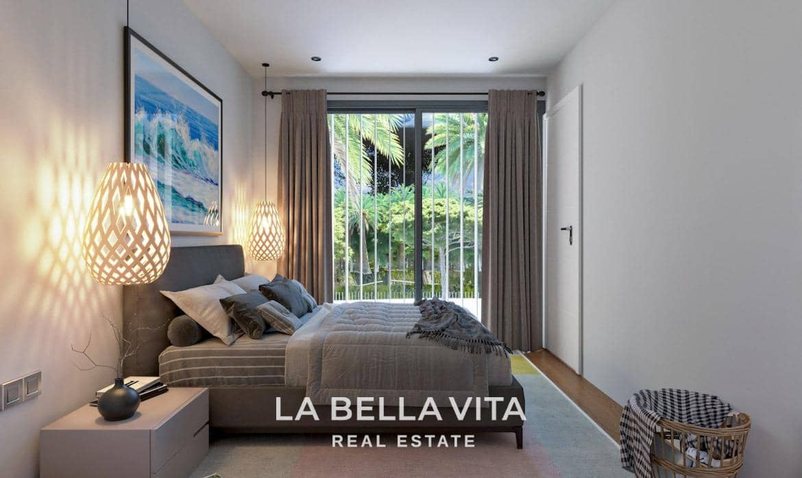 4 soveværelse Villa til salg i San Fulgencio med swimmingpool - € 796.000 (Ref: 8814461)