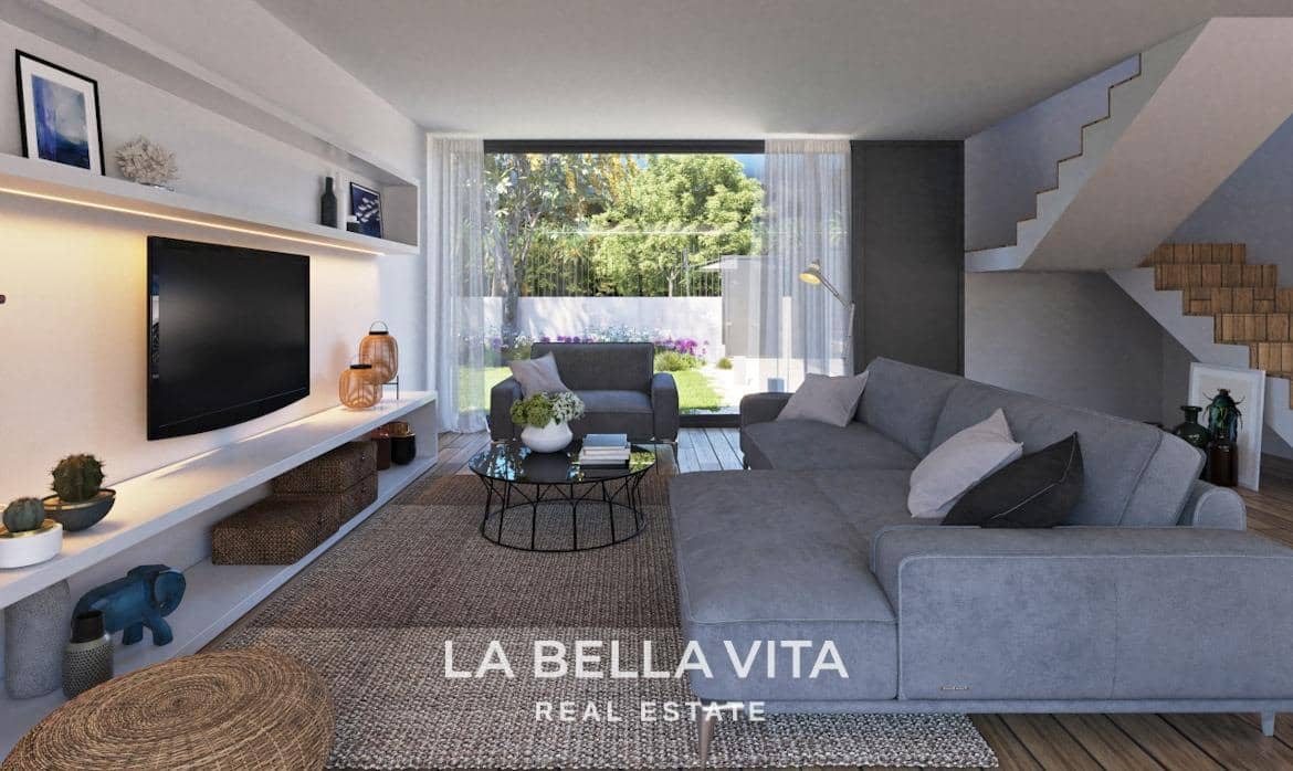 4 soveværelse Villa til salg i San Fulgencio med swimmingpool - € 796.000 (Ref: 8814461)