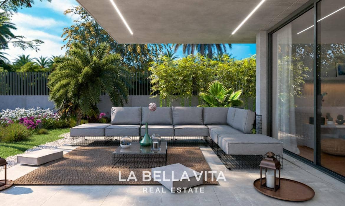 4 soveværelse Villa til salg i San Fulgencio med swimmingpool - € 796.000 (Ref: 8814461)