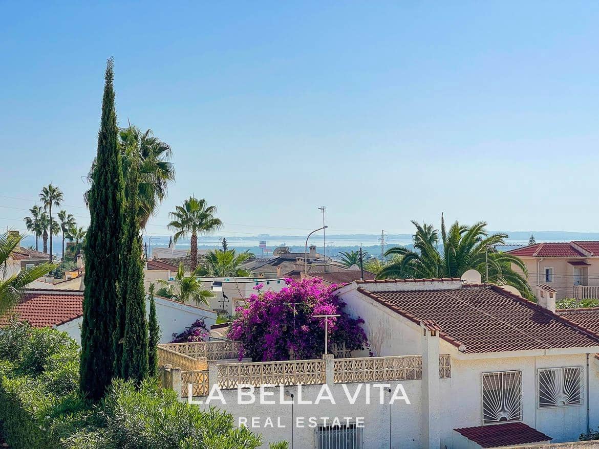 3 soverom Villa til salgs i Ciudad Quesada med svømmebasseng garasje - € 555 000 (Ref: 8916571)