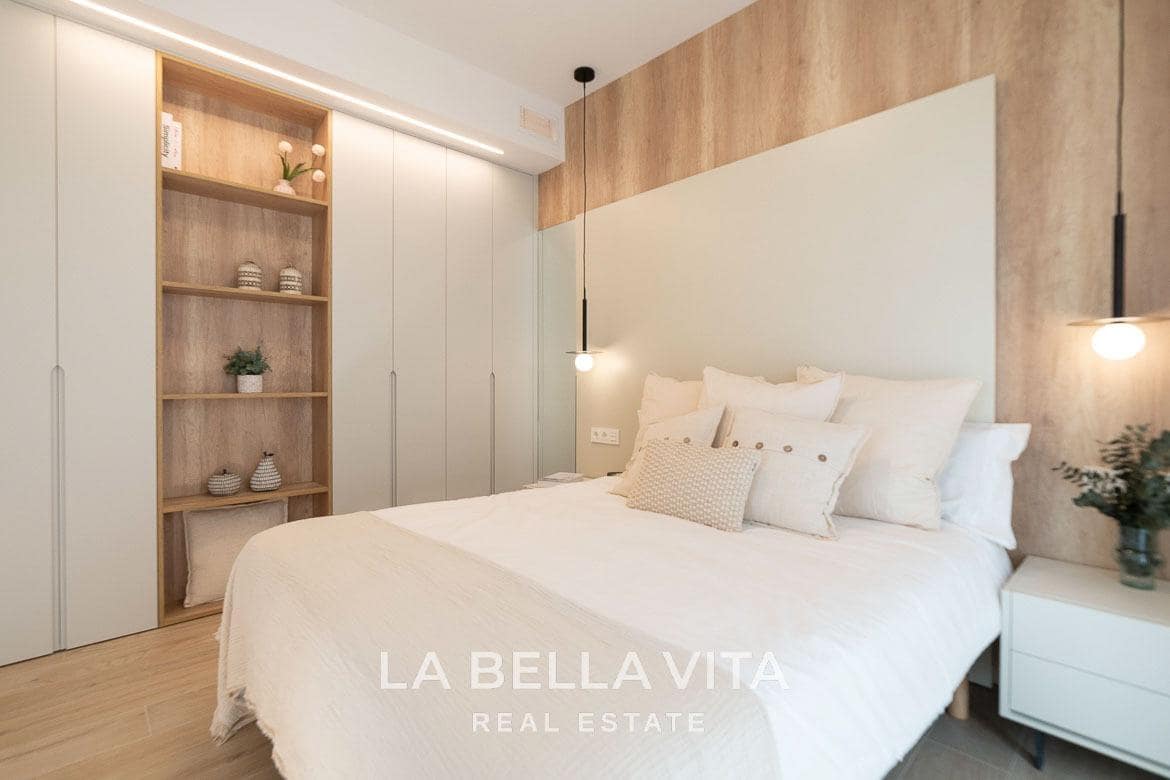 3 soveværelse Villa til salg i Dona Pepa med swimmingpool - € 439.000 (Ref: 9068942)