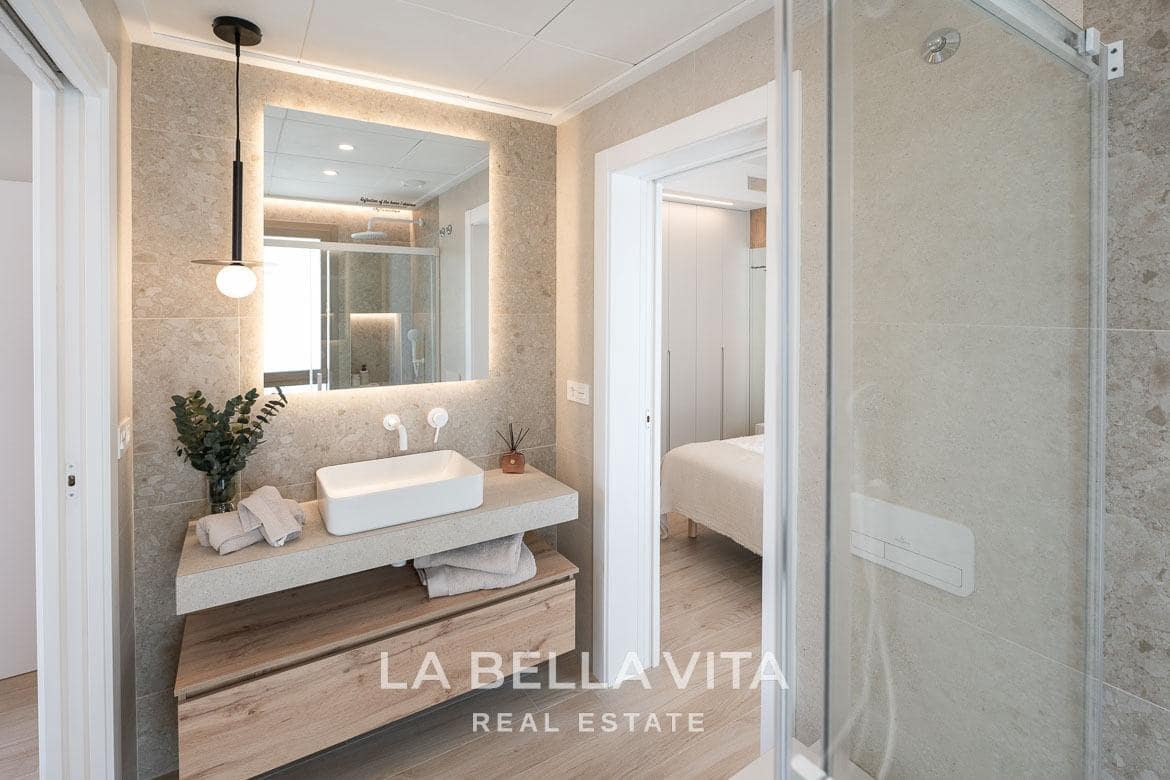 3 soveværelse Villa til salg i Dona Pepa med swimmingpool - € 439.000 (Ref: 9068942)