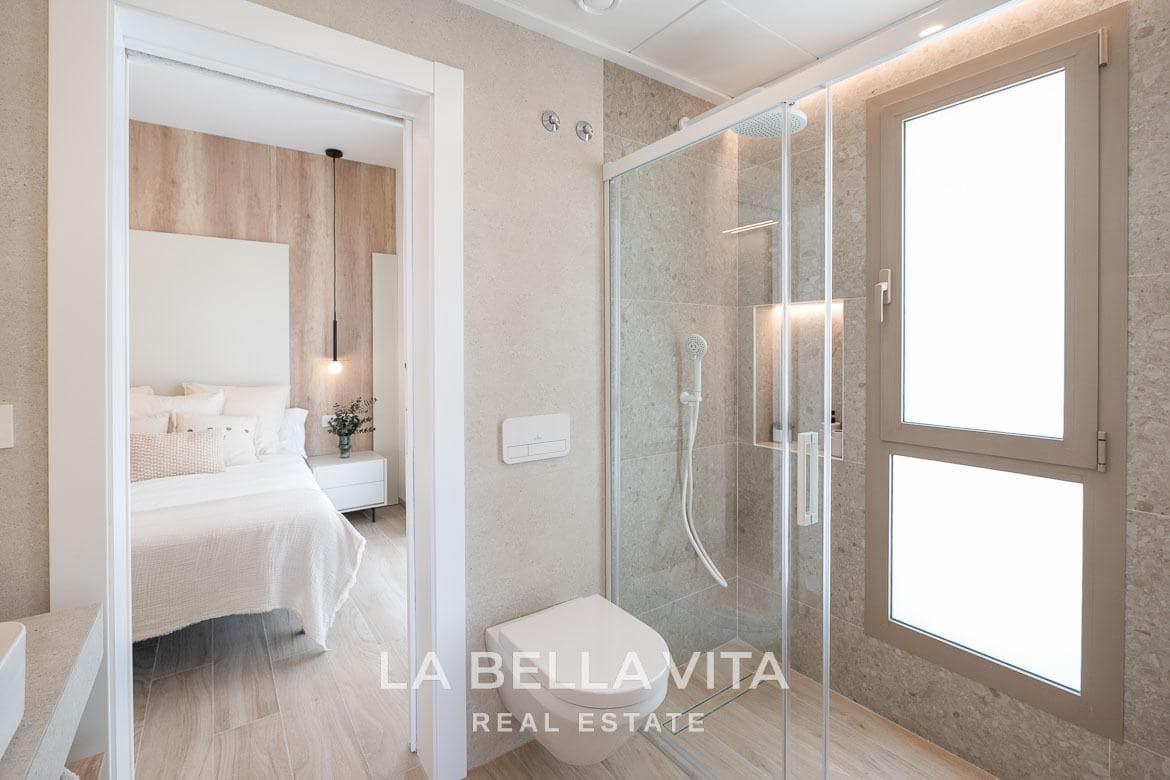 3 soveværelse Villa til salg i Dona Pepa med swimmingpool - € 439.000 (Ref: 9068942)