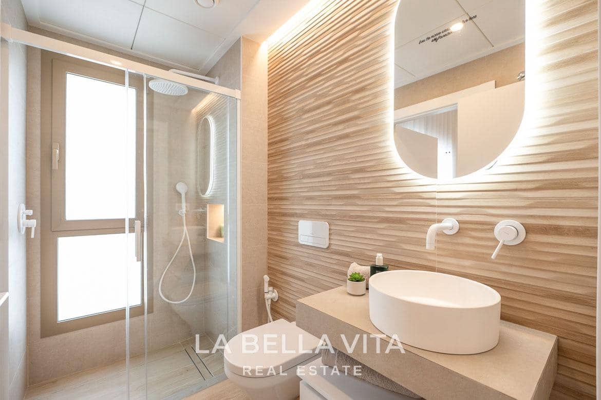 3 soveværelse Villa til salg i Dona Pepa med swimmingpool - € 439.000 (Ref: 9068942)