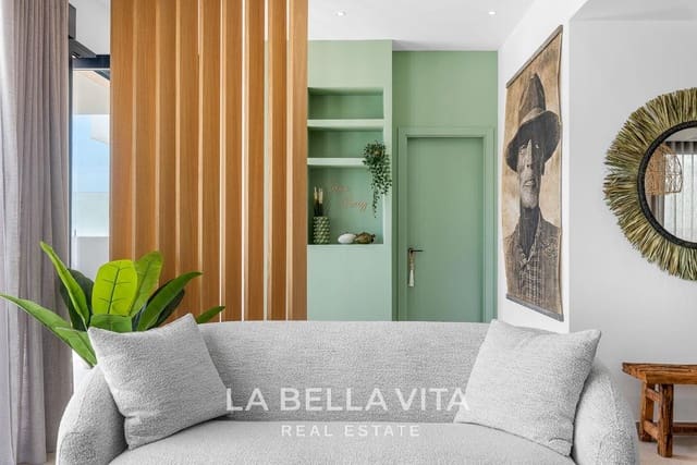 3 sypialnia Dom blizniak na sprzedaż w Dolores z basenem garażem - 389 000 € (Ref: 9073557)