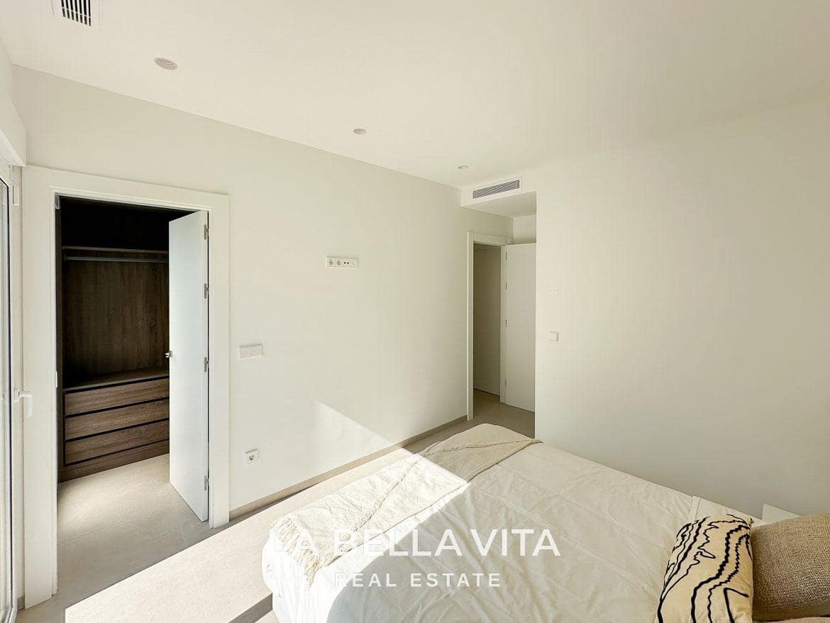 3 sypialnia Willa na sprzedaż w Los Montesinos z basenem - 509 000 € (Ref: 9075263)