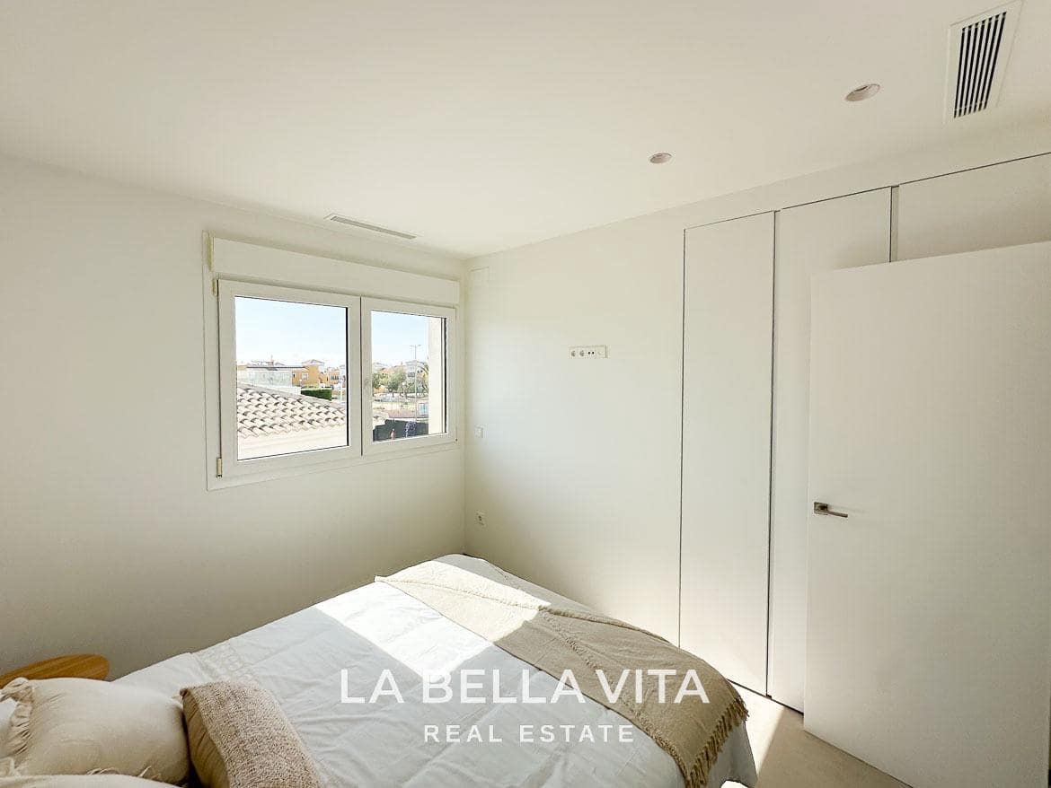 3 sypialnia Willa na sprzedaż w Los Montesinos z basenem - 509 000 € (Ref: 9075263)