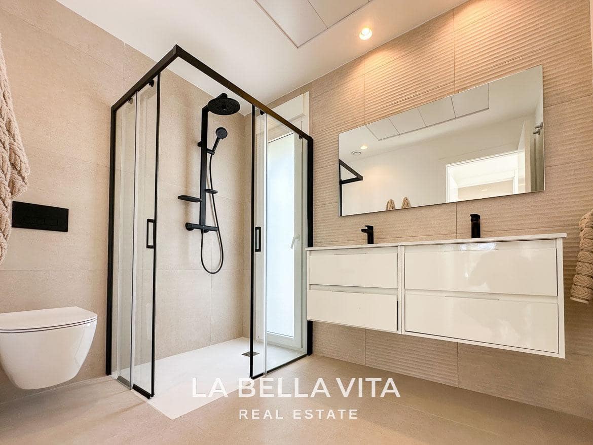 3 sypialnia Willa na sprzedaż w Los Montesinos z basenem - 509 000 € (Ref: 9075263)