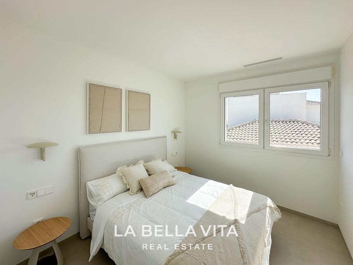 3 sypialnia Willa na sprzedaż w Los Montesinos z basenem - 509 000 € (Ref: 9075263)