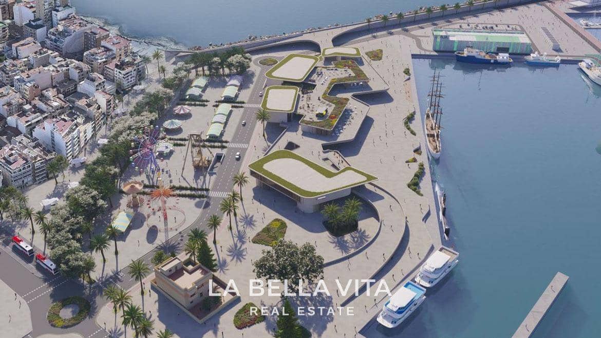 3 soverom Villa til salgs i Aguas Nuevas med svømmebasseng garasje - € 595 000 (Ref: 9078111)