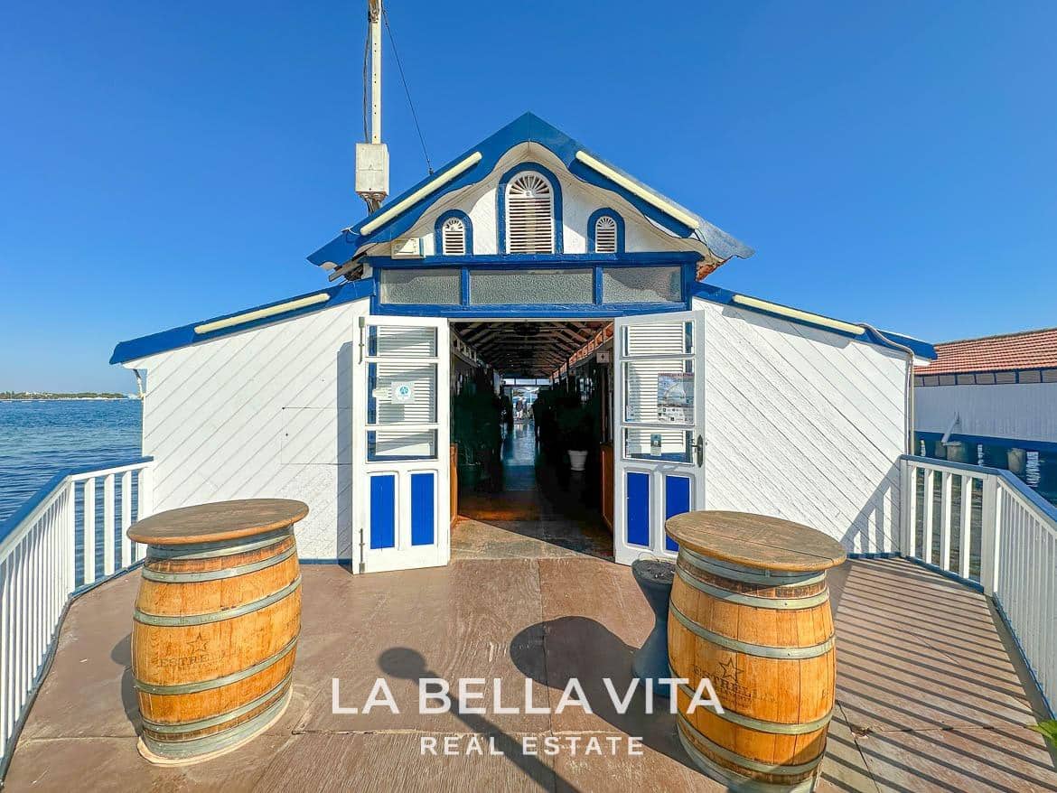 3 soverom Villa til salgs i Los Alcazares med svømmebasseng - € 550 000 (Ref: 9104788)