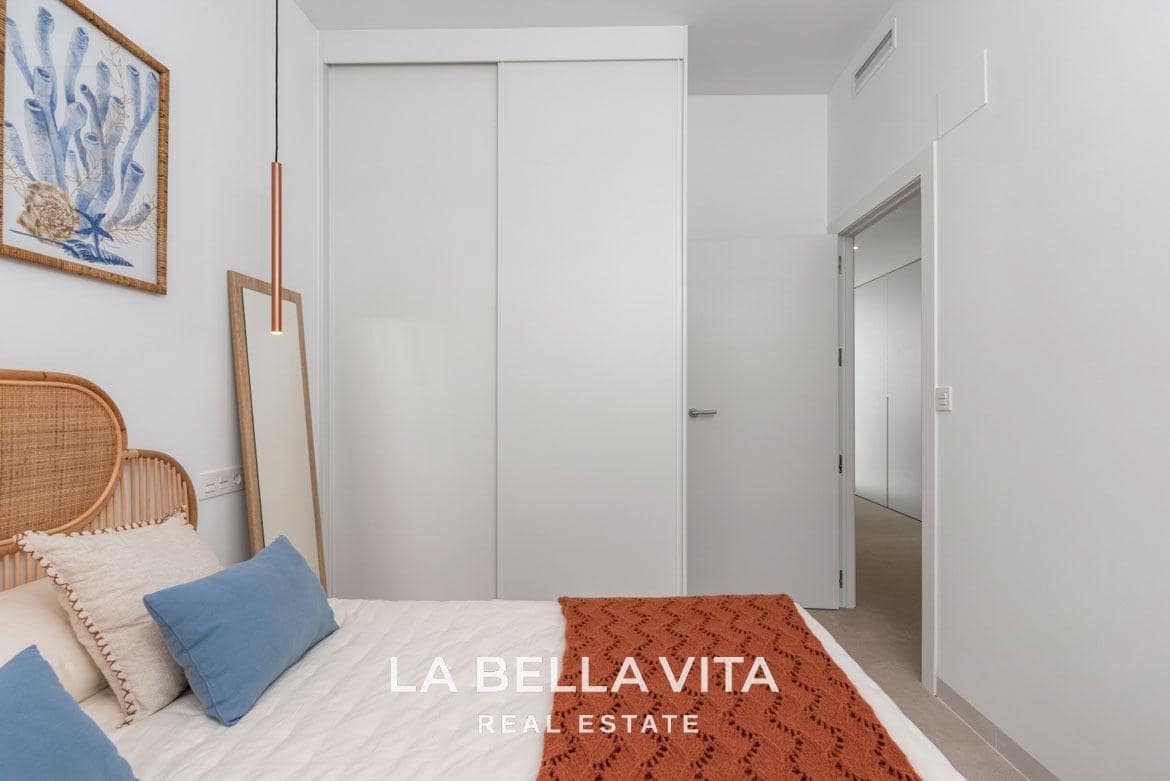 3 soveværelse Villa til salg i Los Alcazares med swimmingpool - € 545.000 (Ref: 9104791)