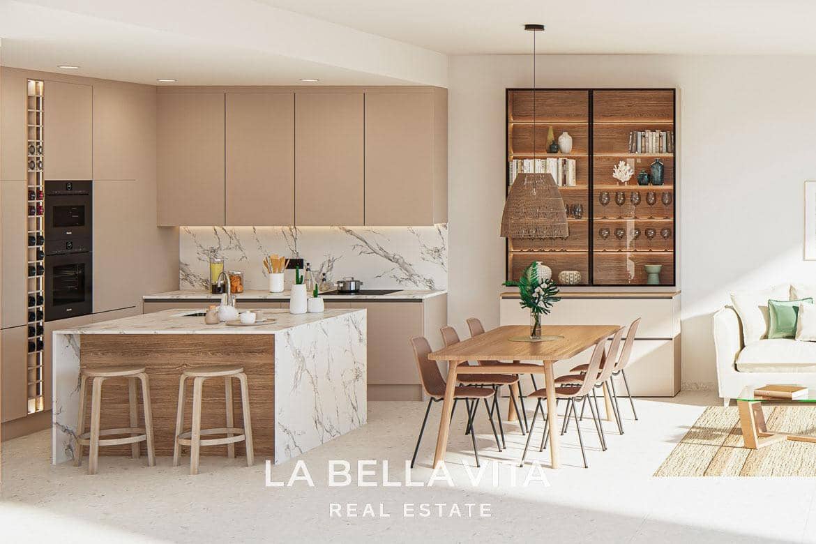 3 soveværelse Villa til salg i Los Alcazares med swimmingpool - € 545.000 (Ref: 9104791)