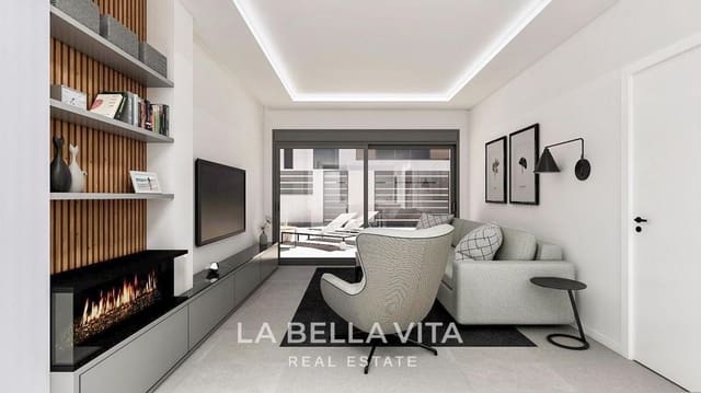 3 camera da letto Villetta a Schiera in vendita in Benijófar con piscina - 515.000 € (Rif: 9193949)