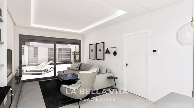 3 camera da letto Villetta a Schiera in vendita in Benijófar con piscina - 515.000 € (Rif: 9193949)