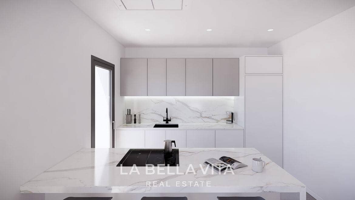 3 soveværelse Rækkehus til salg i Benijofar med swimmingpool - € 515.000 (Ref: 9193949)