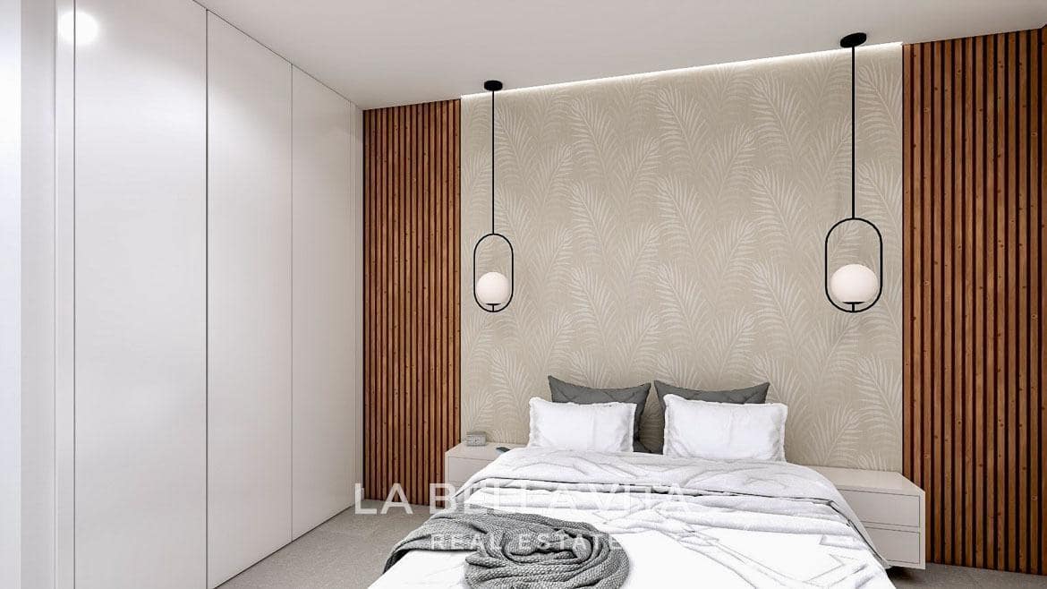 3 soveværelse Rækkehus til salg i Benijofar med swimmingpool - € 515.000 (Ref: 9193949)