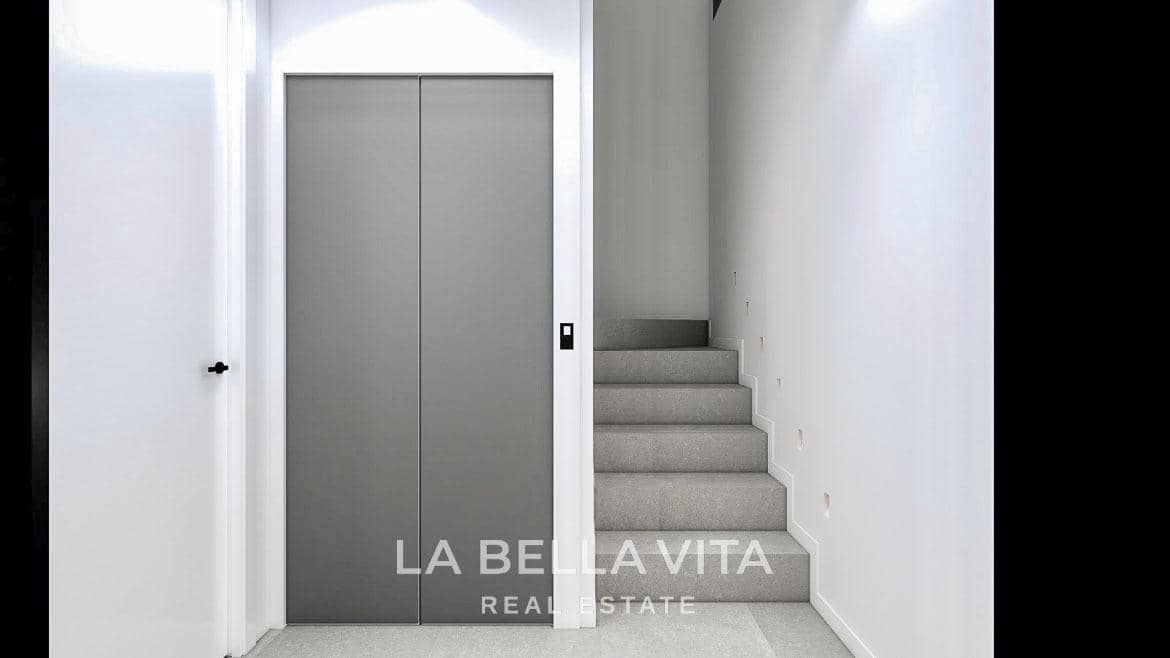 3 soveværelse Rækkehus til salg i Benijofar med swimmingpool - € 515.000 (Ref: 9193949)