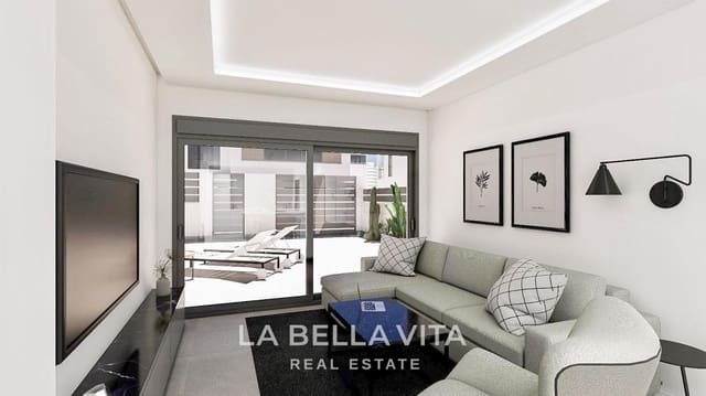 3 camera da letto Villetta a Schiera in vendita in Benijófar con piscina - 515.000 € (Rif: 9193949)