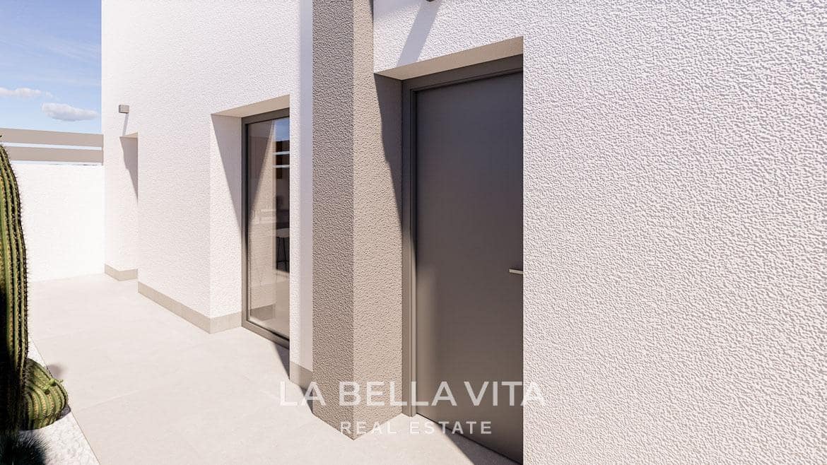 3 soveværelse Rækkehus til salg i Benijofar med swimmingpool - € 515.000 (Ref: 9193949)