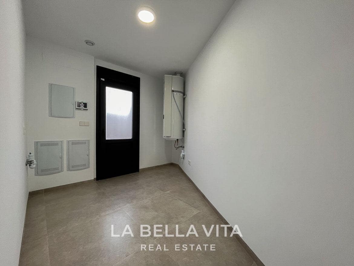 3 soverom Villa til salgs i Los Cuarteros med svømmebasseng - € 445 000 (Ref: 9257533)