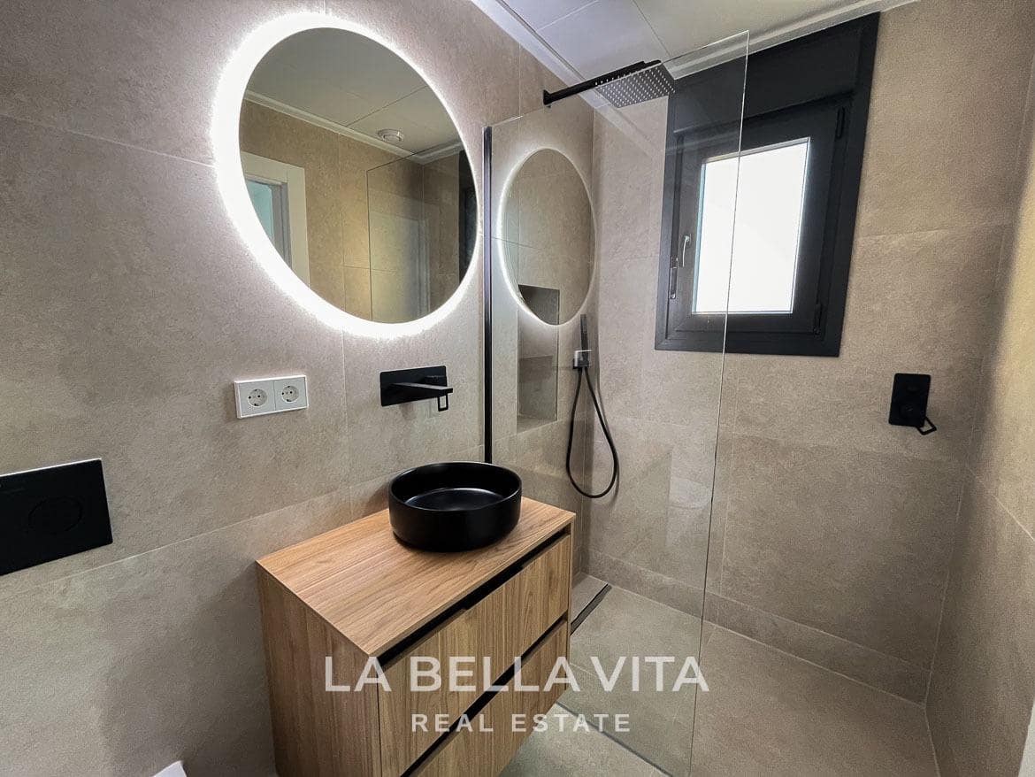 3 soverom Villa til salgs i Los Cuarteros med svømmebasseng - € 445 000 (Ref: 9257533)