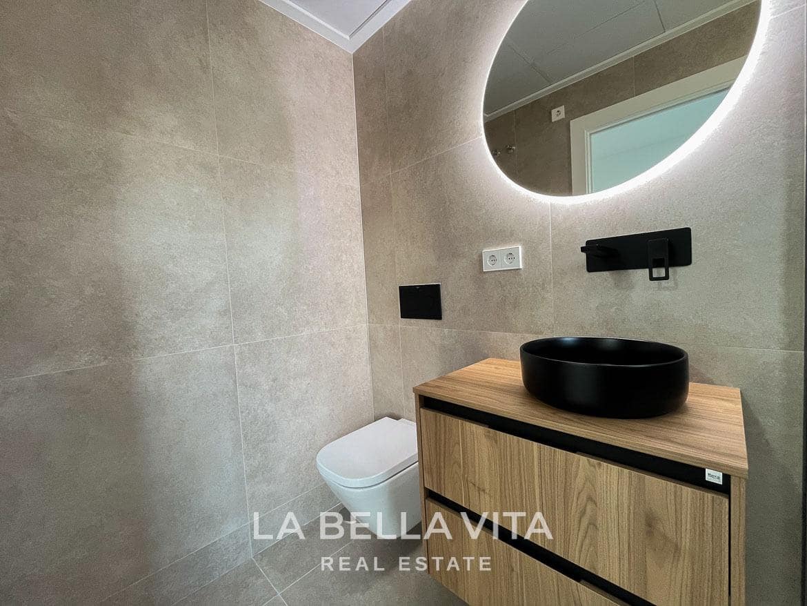 3 soverom Villa til salgs i Los Cuarteros med svømmebasseng - € 445 000 (Ref: 9257533)