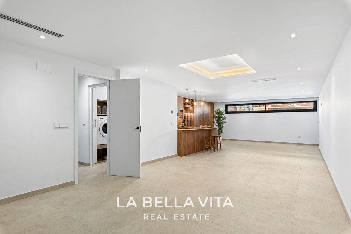 Chalet de 3 habitaciones en Polop en venta con piscina garaje - 725.000 € (Ref: 9266509)