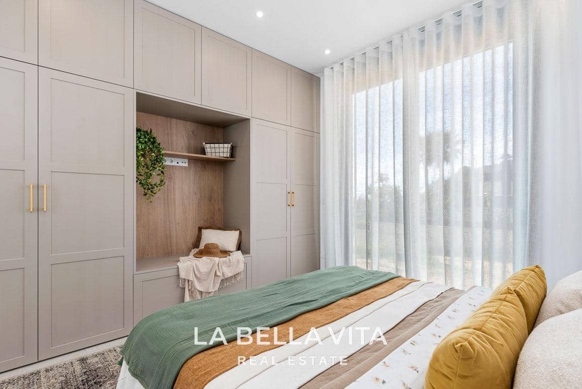 Chalet de 3 habitaciones en Polop en venta con piscina garaje - 725.000 € (Ref: 9266509)