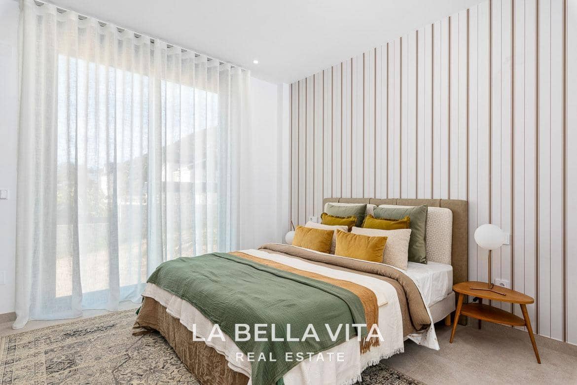 Chalet de 3 habitaciones en Polop en venta con piscina garaje - 725.000 € (Ref: 9266509)