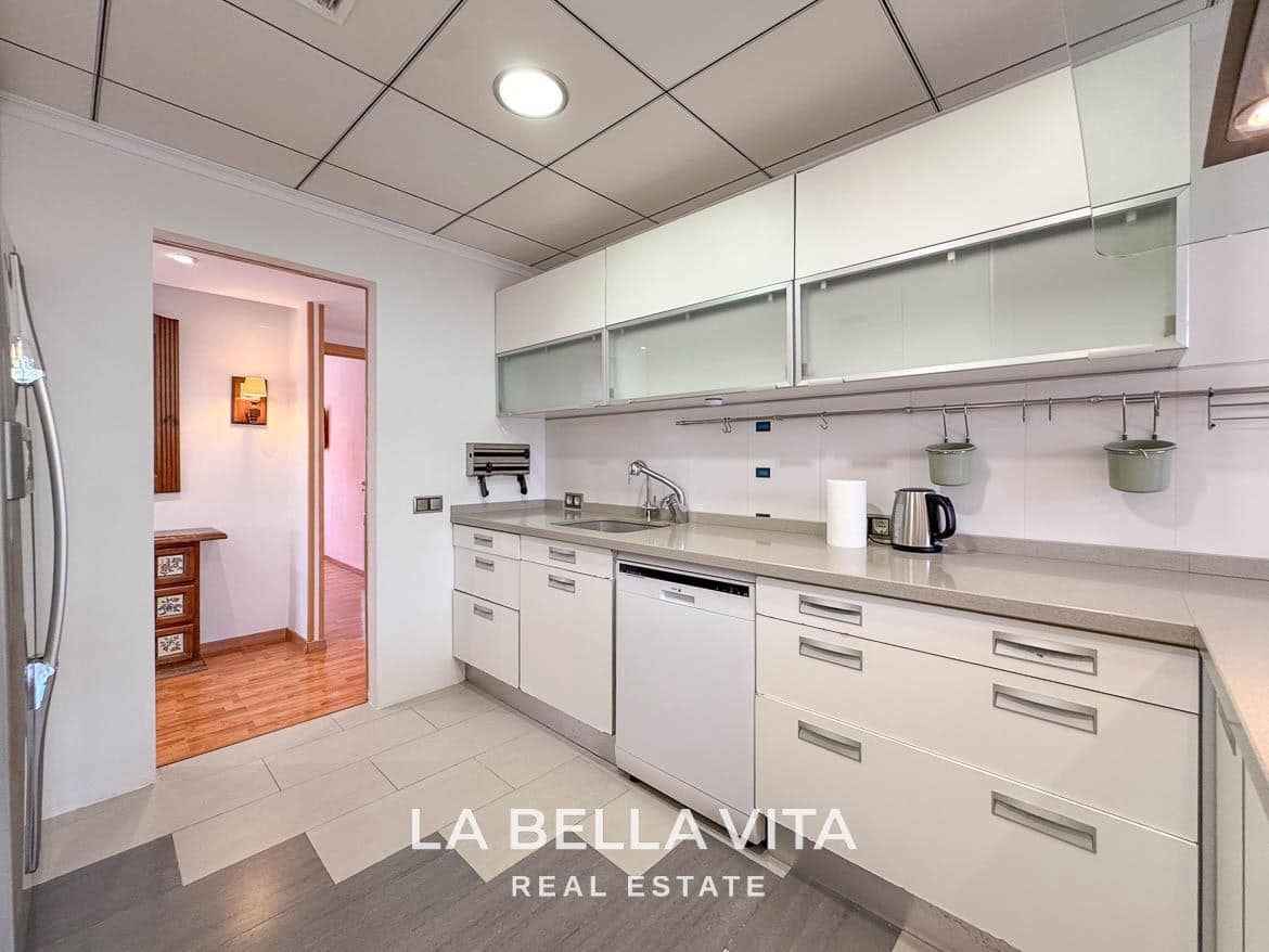 4 bedroom Villa for sale in Cabo Roig with pool - € 950,000 (Ref: 9297063)