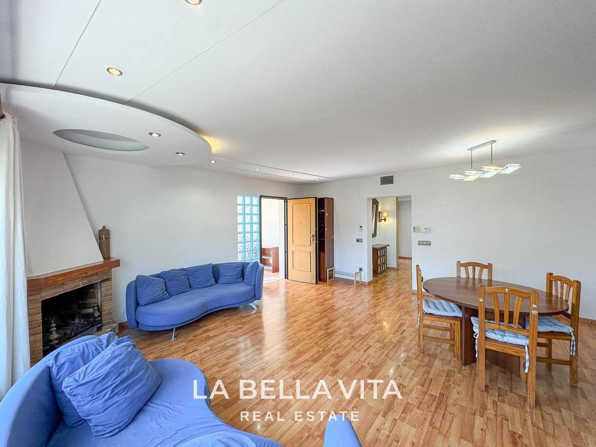 4 bedroom Villa for sale in Cabo Roig with pool - € 950,000 (Ref: 9297063)