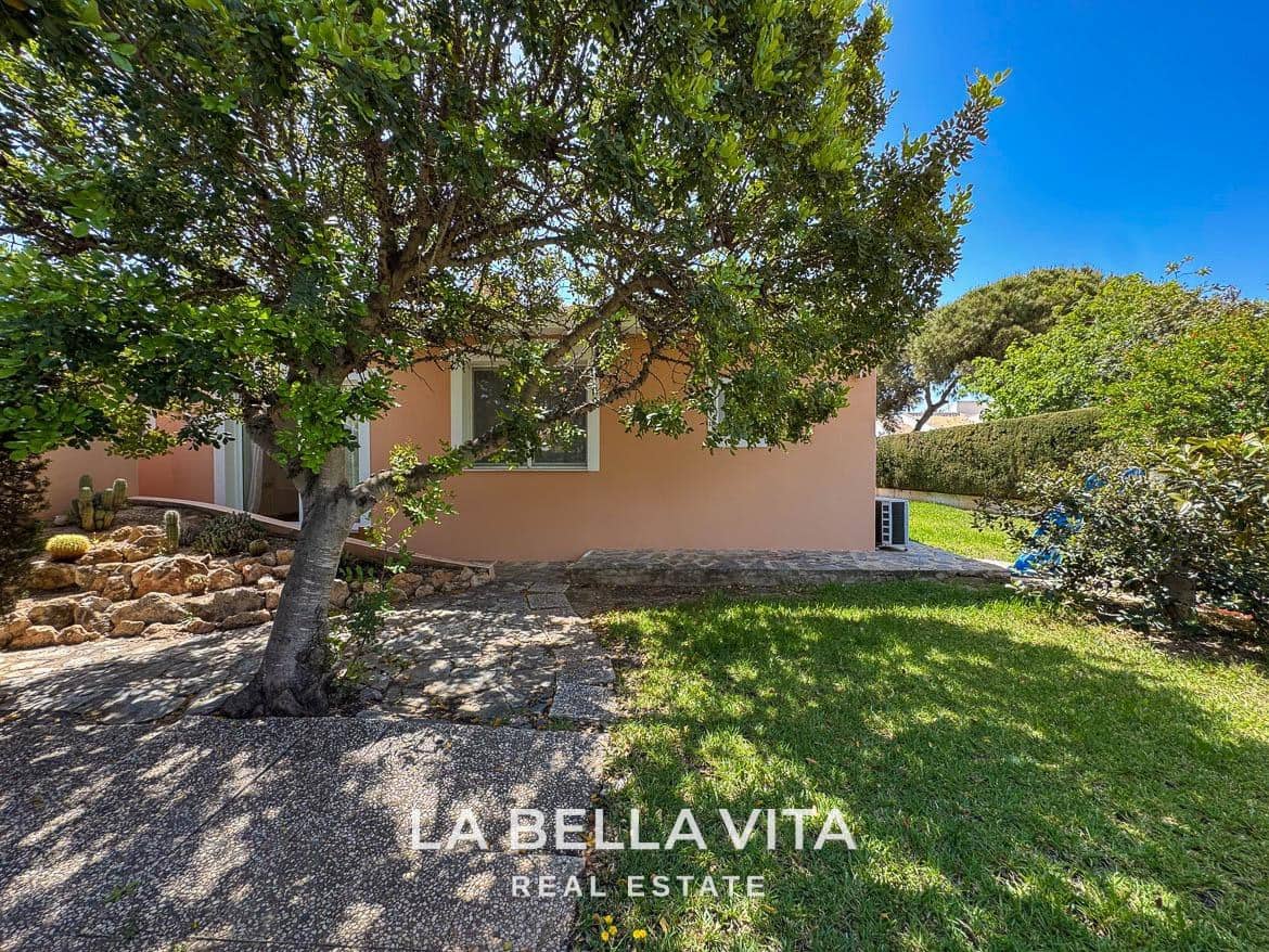 4 bedroom Villa for sale in Cabo Roig with pool - € 950,000 (Ref: 9297063)