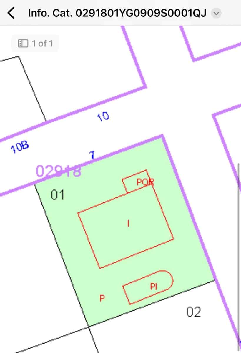 4 bedroom Villa for sale in Cabo Roig with pool - € 950,000 (Ref: 9297063)