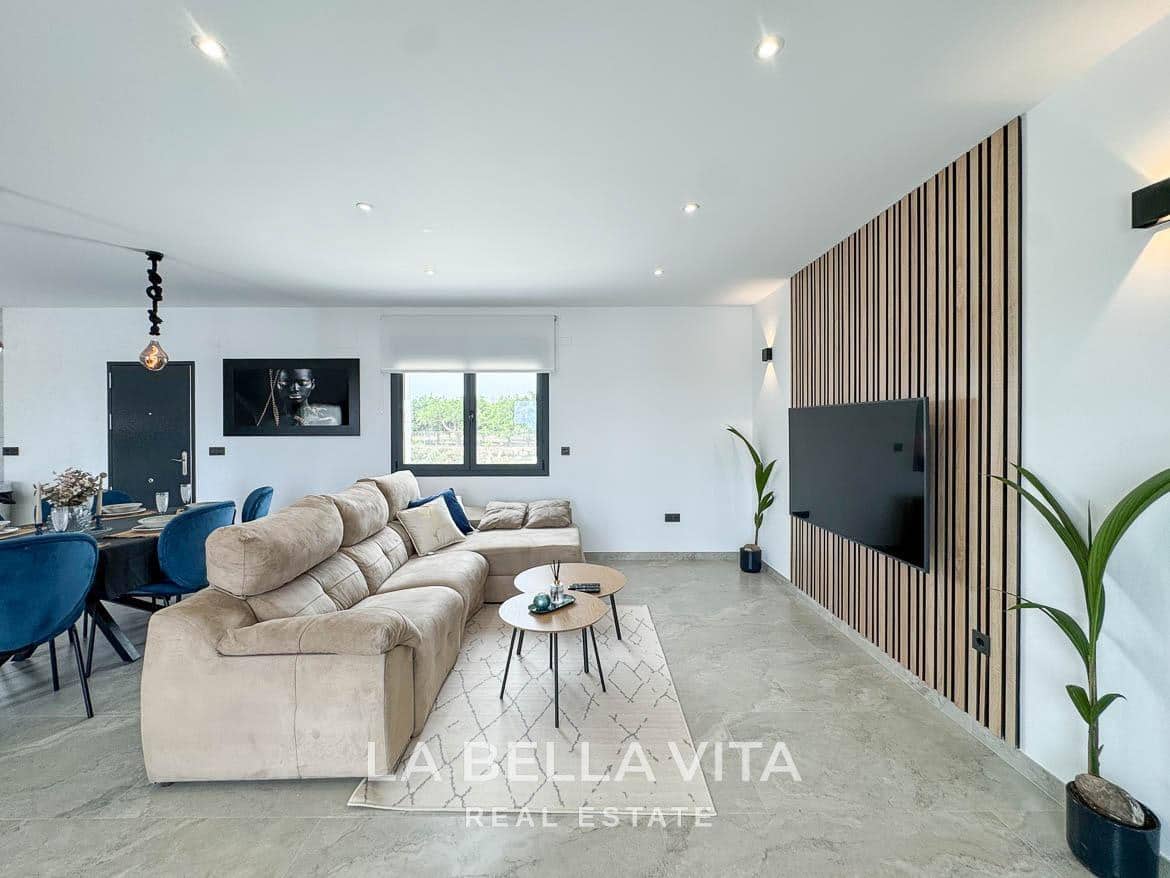 4 soverom Villa til salgs i Rojales med svømmebasseng garasje - € 1 300 000 (Ref: 9335201)