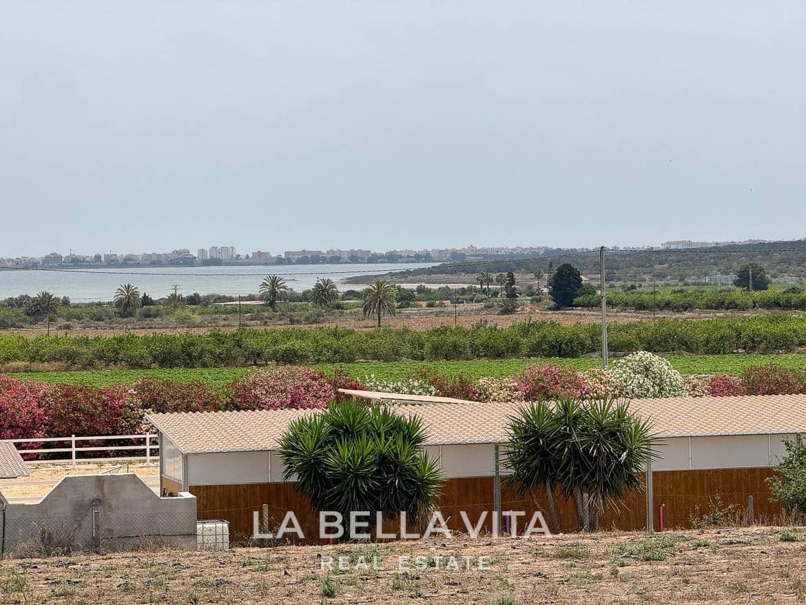 4 soverom Villa til salgs i Rojales med svømmebasseng garasje - € 1 300 000 (Ref: 9335201)