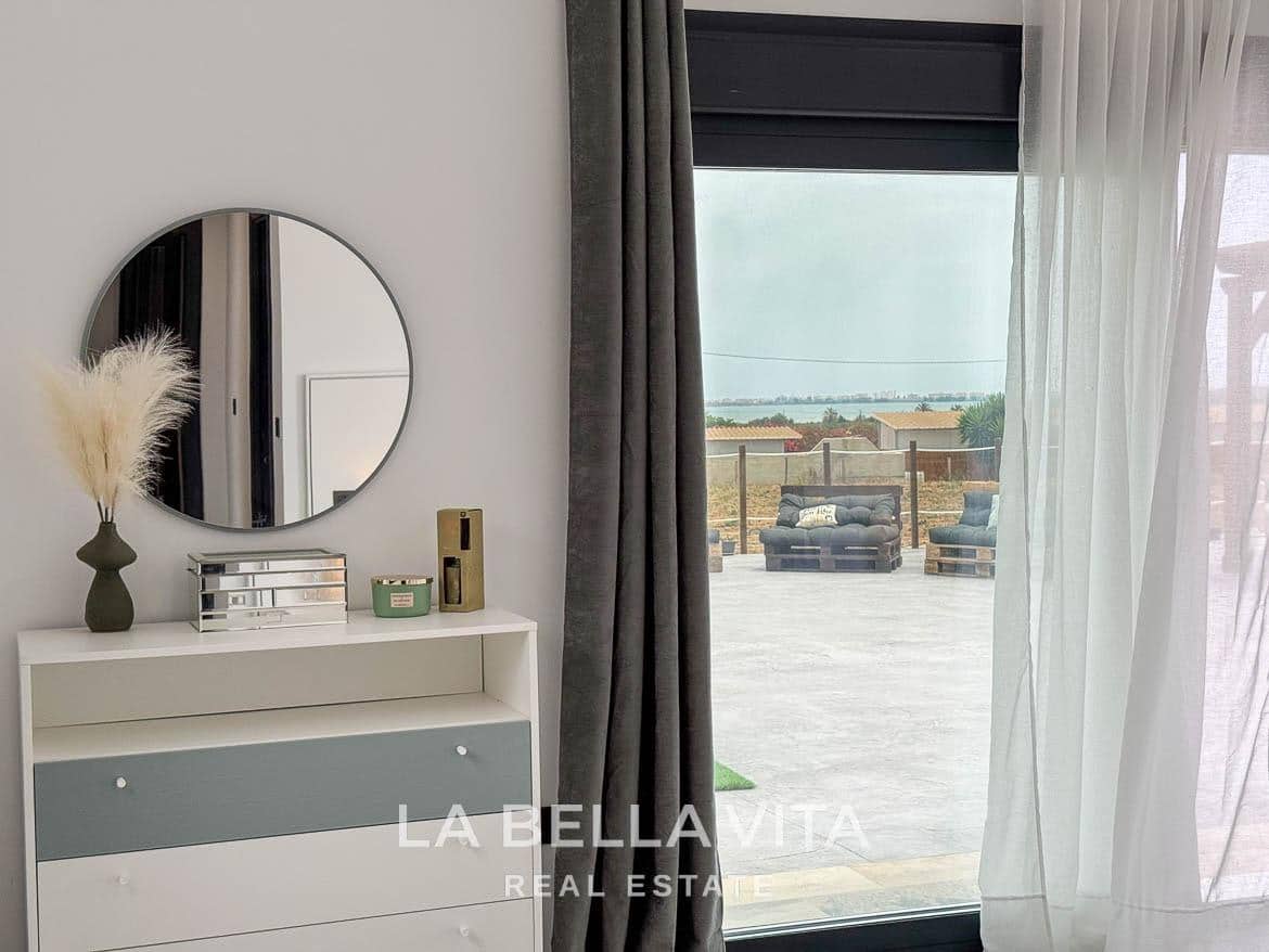 4 soverom Villa til salgs i Rojales med svømmebasseng garasje - € 1 300 000 (Ref: 9335201)