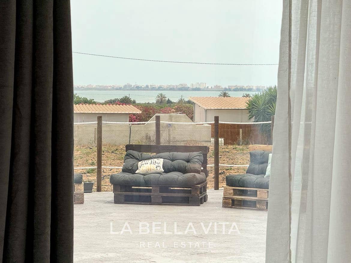 4 soverom Villa til salgs i Rojales med svømmebasseng garasje - € 1 300 000 (Ref: 9335201)