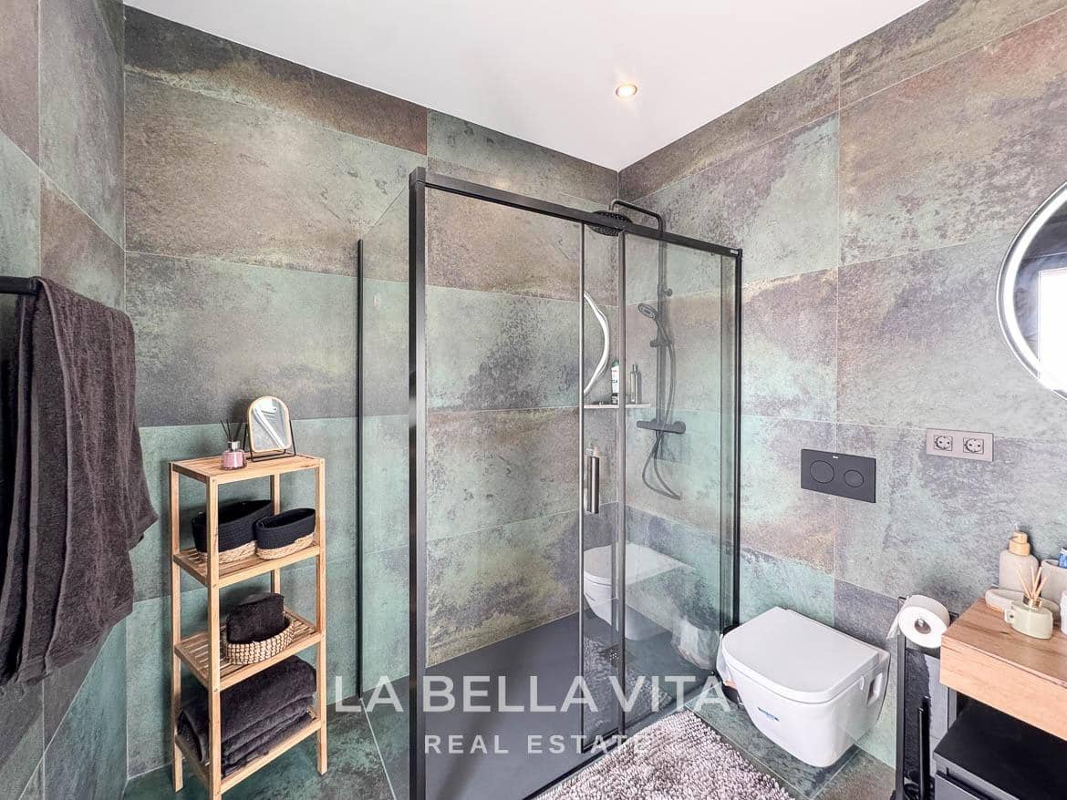 4 soverom Villa til salgs i Rojales med svømmebasseng garasje - € 1 300 000 (Ref: 9335201)