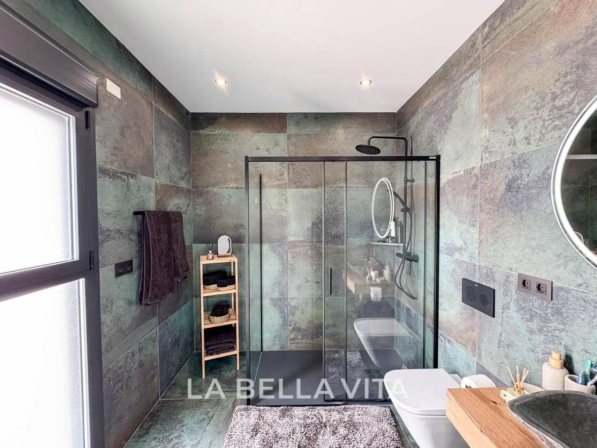 4 soverom Villa til salgs i Rojales med svømmebasseng garasje - € 1 300 000 (Ref: 9335201)