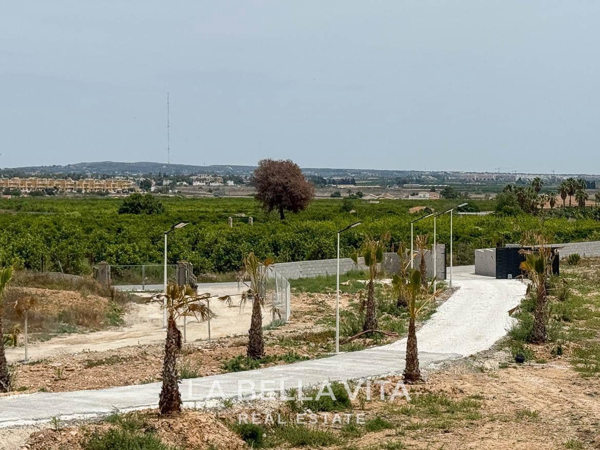 4 soverom Villa til salgs i Rojales med svømmebasseng garasje - € 1 300 000 (Ref: 9335201)