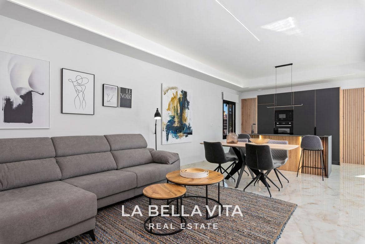 Chalet de 3 habitaciones en Algorfa en venta con piscina - 670.000 € (Ref: 9335204)