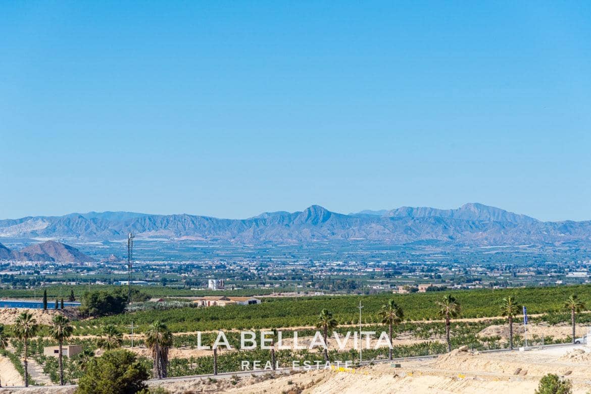 Chalet de 3 habitaciones en Algorfa en venta con piscina - 670.000 € (Ref: 9335204)