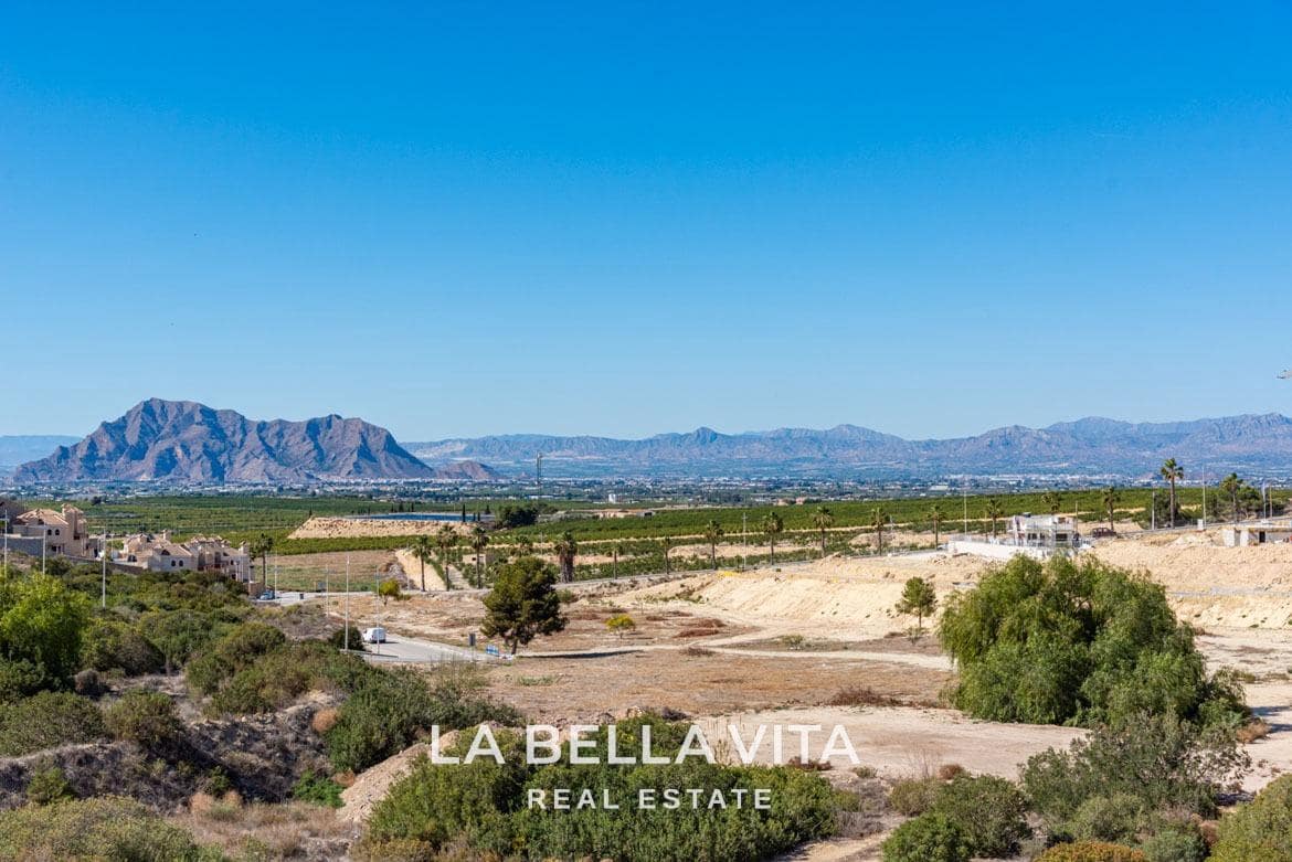 Chalet de 3 habitaciones en Algorfa en venta con piscina - 670.000 € (Ref: 9335204)
